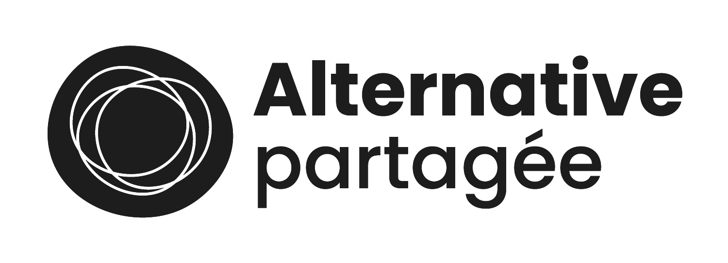Logo entreprise Alternative Partagee - page communication relationnelle - Cours de Qi Gong a Guerande Logo entreprise Alternative Partagee - page communication relationnelle - Cours de Qi Gong a Guerande