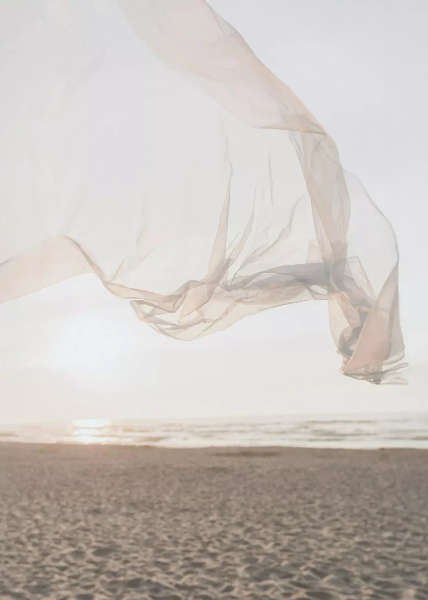 Voile leger Ty Zen Voile leger Ty Zen